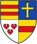 Wappen Cloppenburg