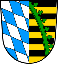 Wappen Coburg