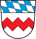 Wappen Dachau