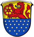 Wappen Ober-Ramstadt
