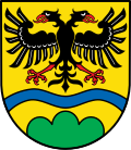 Wappen Deggendorf