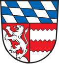 Wappen Dingolfing