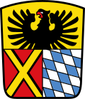 Wappen Donauwörth