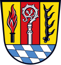 Wappen Beilngries