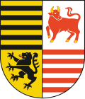 Wappen Bad Liebenwerda