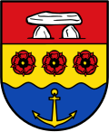 Wappen Aschendorf