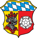 Wappen Freising