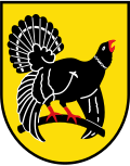 Wappen Freudenstadt