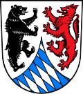 Wappen Grafenau