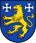 Wappen Jever