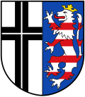 Wappen Hünfeld