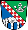 Wappen Fürstenfeldbruck