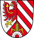 Wappen Zirndorf