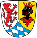 Wappen Farchant