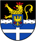 Wappen Kandel