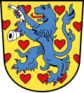 Wappen Gifhorn