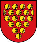 Wappen Landkreis Grafschaft