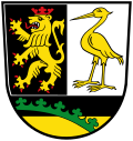 Wappen Weida