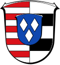 Wappen Groß-Gerau