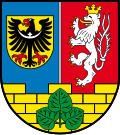 Wappen Niesky