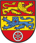 Wappen Duderstadt