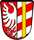 Wappen Günzburg