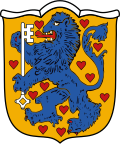 Wappen Winsen / Luhe