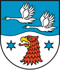 Wappen Rathenow
