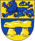 Wappen Bad Fallingbostel