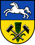 Wappen Helmstedt