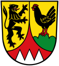 Wappen Hildburghausen