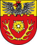 Wappen Alfeld (Leine)