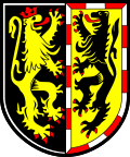 Wappen Hof