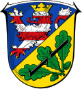 Wappen Hofgeismar