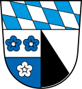Wappen Mainburg