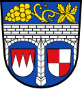 Wappen Kitzingen