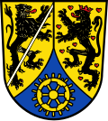Wappen Kronach