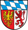 Wappen Landsberg am Lech