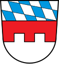 Wappen Vilsbiburg