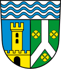 Wappen Borna