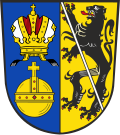 Wappen Lichtenfels