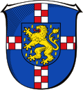 Wappen Weilburg