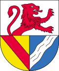 Wappen Lörrach