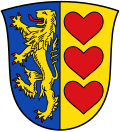 Wappen Lüneburg