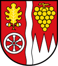 Wappen Karlstadt