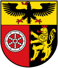 Wappen Bingen am Rhein
