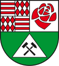 Wappen Sangerhausen