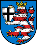 Wappen Biedenkopf