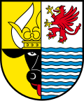 Wappen Waren (Müritz)