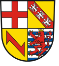 Wappen Merzig